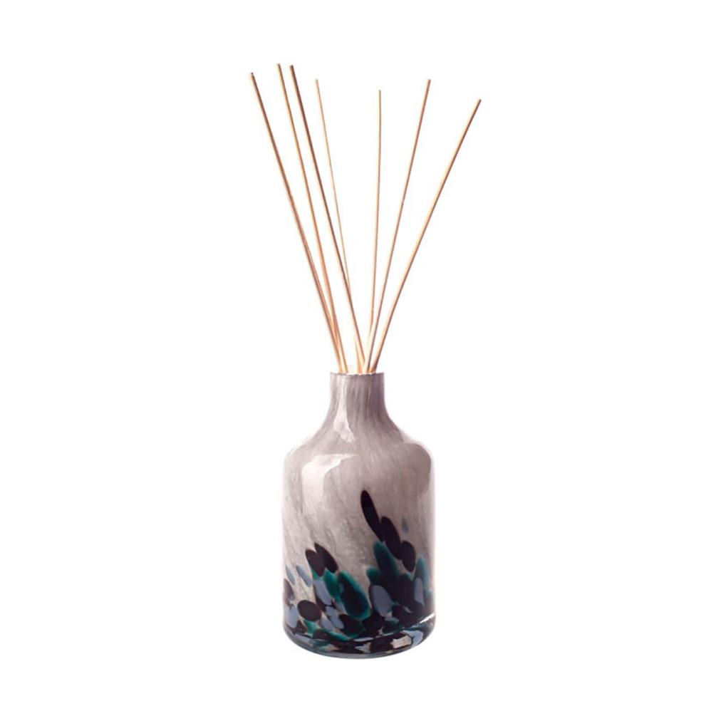 Amelia Art Glass Blue Dynasty Apothecary Reed Diffuser £19.34
